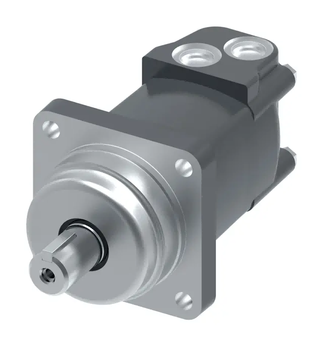 Danfoss Eaton Char-Lynn 104-1422-006  Hydraulic Torque Motor0 M02298AC04AA0100010000000AAAAF