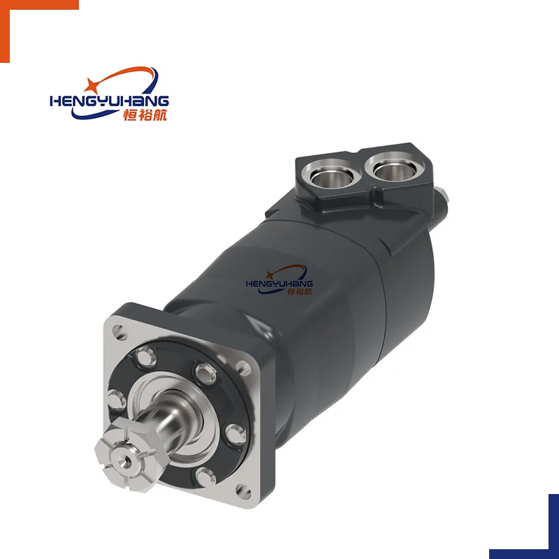 Danfoss Eaton Char-Lynn 112-1062-006 hydraulic motor  Hydraulic Torque Motor0 M06300AB03AA02000000000000000F