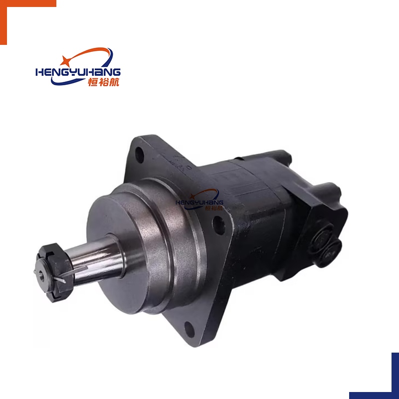 Danfoss Eaton Char-Lynn 105-1003-006 hydraulic motor  Hydraulic Torque Motor0 M02080AB03AA0100010000000AAAAF