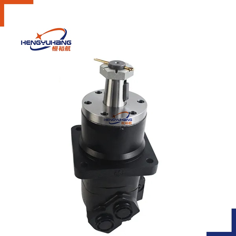 Danfoss Eaton Char-Lynn 113-1073-006 hydraulic motor  Hydraulic Torque Motor0 M06239AC02AA02000000000000000F