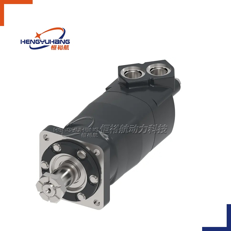 Danfoss Eaton Char-Lynn 112-1061-006  hydraulic motor  Hydraulic Torque Motor0 M06239AB03AA02000000000000000F