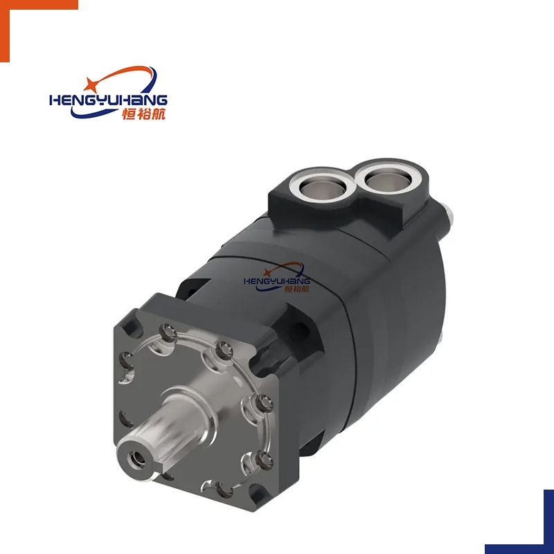 Danfoss Eaton Char-Lynn 109-1103-006 hydraulic motor  Hydraulic Torque Motor0 M04125AB01AB02000000000000000F