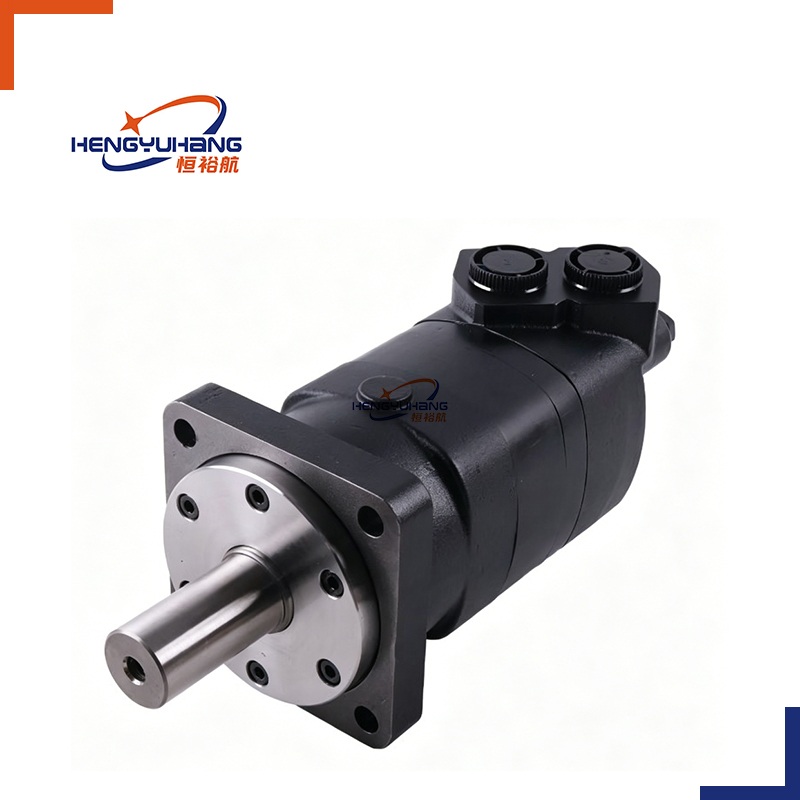 Danfoss Eaton Char-Lynn 112-1097-006 hydraulic motor  Hydraulic Torque Motor0 M06239AB04AC0300000000000AA00F