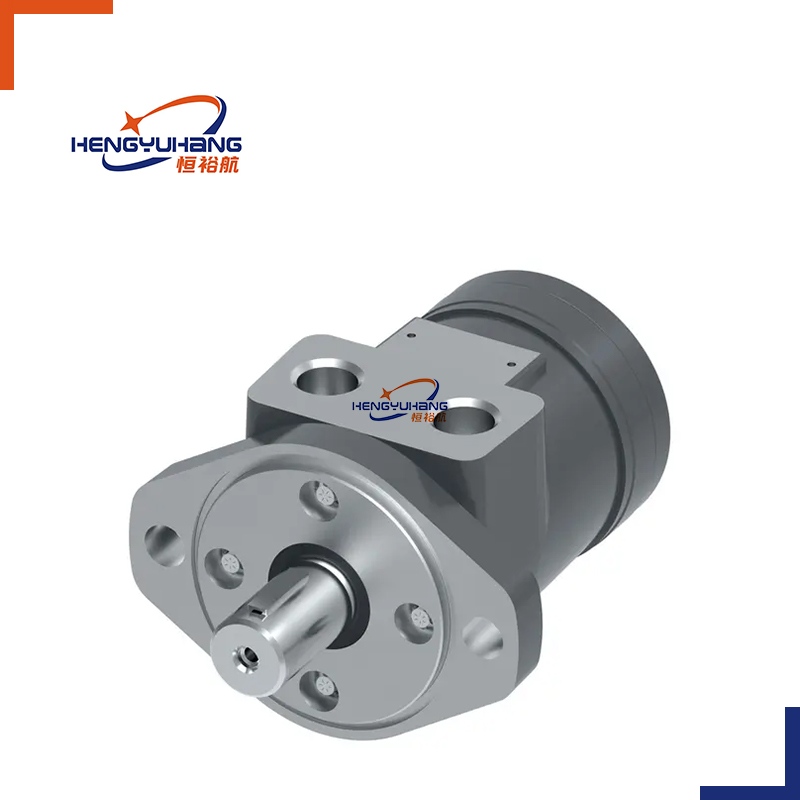 Danfoss Eaton Char-Lynn 101-1027-009 hydraulic motor  Hydraulic Torque Motor0 MH0059AA01AB0000000000000AA00J