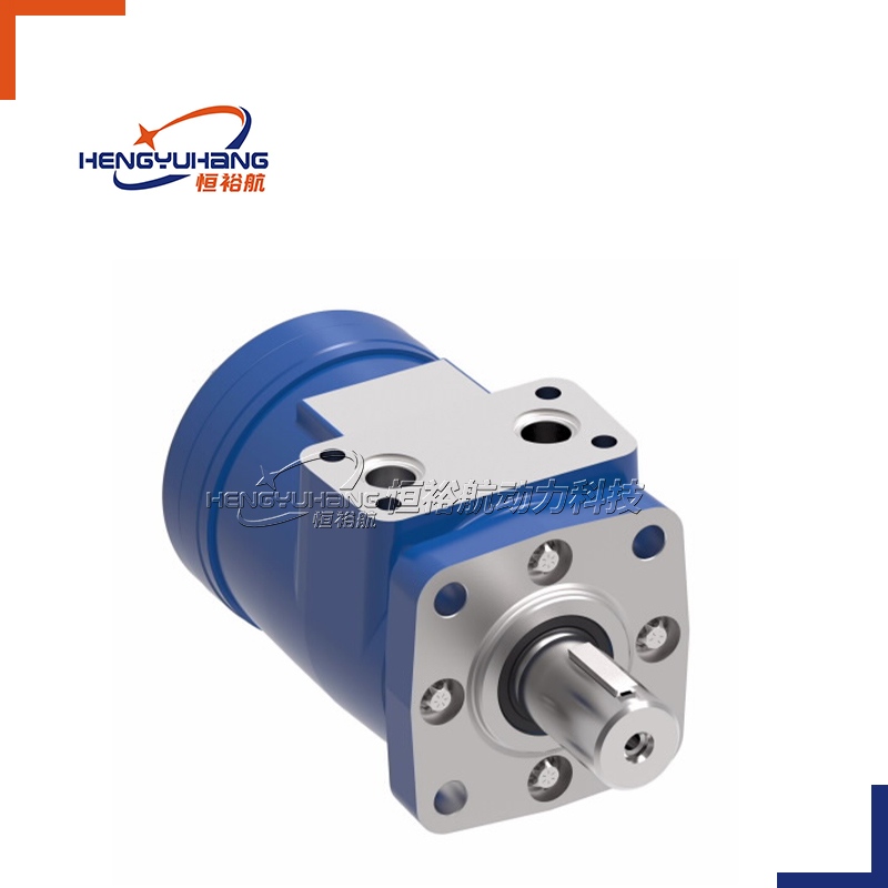 Danfoss Eaton Char-Lynn 101-1018-009 hydraulic motor  Hydraulic Torque Motor0 MH0045BA01AC0000000000000AA00J