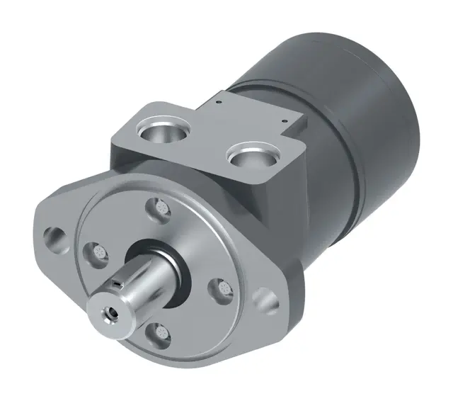 Danfoss Eaton Char-Lynn 101-1039-009   Hydraulic Torque Motor0 MH0179AA01AA0000000000000AA00J