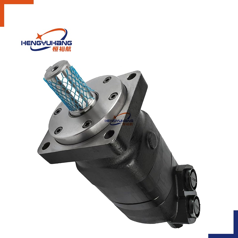 Danfoss Eaton Char-Lynn 112-1096-006 hydraulic motor  Hydraulic Torque Motor0 M06190AB04AC0300000000000AA00F