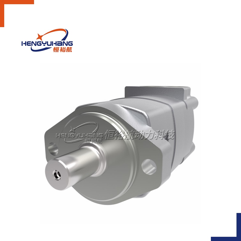 Danfoss Eaton Char-Lynn 104-3497-006 hydraulic motor  Hydraulic Torque Motor0 M02119AC15AA0100010AD0000AAAAF