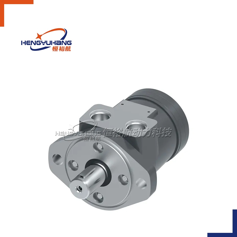 Danfoss Eaton Char-Lynn 101-1701-009 hydraulic motor  Hydraulic Torque Motor0 MH0035AA01AA00A0000000000AA00J