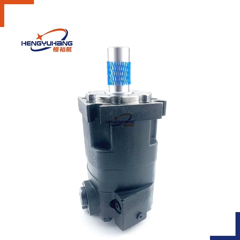 Danfoss Eaton Char-Lynn 109-1011-006 hydraulic motor  Hydraulic Torque Motor0 M04067AB03AD02000000000000000F