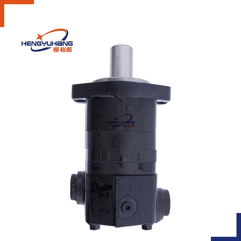 Danfoss Eaton Char-Lynn 104-1061-006 hydraulic motor  Hydraulic Torque Motor0 M02049AC02AF0100010000000AAAAF