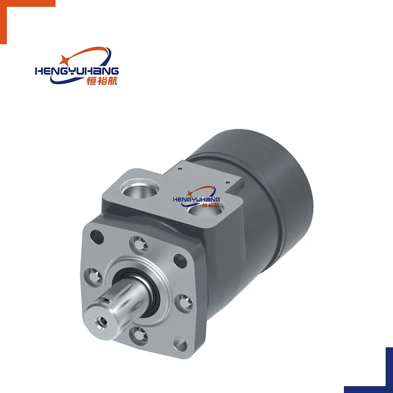Danfoss Eaton Char-Lynn 101-1013-009 hydraulic motor  Hydraulic Torque Motor0 MH0113BA01AA0000000000000AA00J