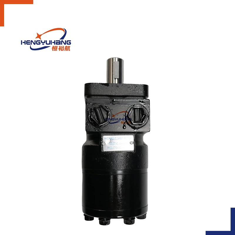 Danfoss Eaton Char-Lynn 101-1006-009 hydraulic motor  Hydraulic Torque Motor0 MH0141BA01AB0000000000000AA00J