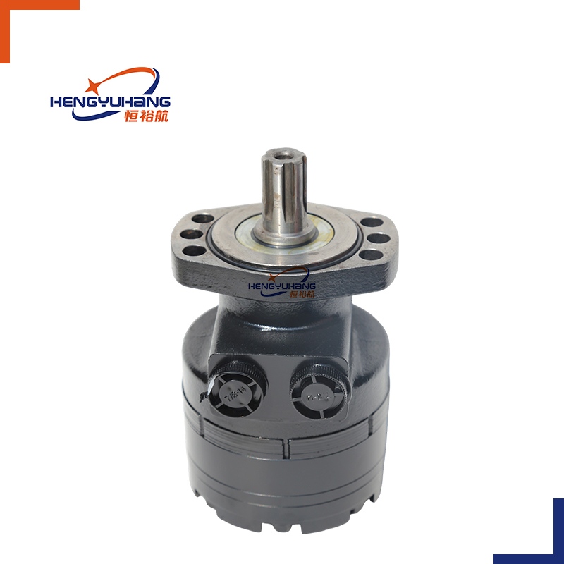 Danfoss Eaton Char-Lynn 158-1028-001 hydraulic motor  Hydraulic Torque Motor0 MT0096AA01AB0000000000000AA00A