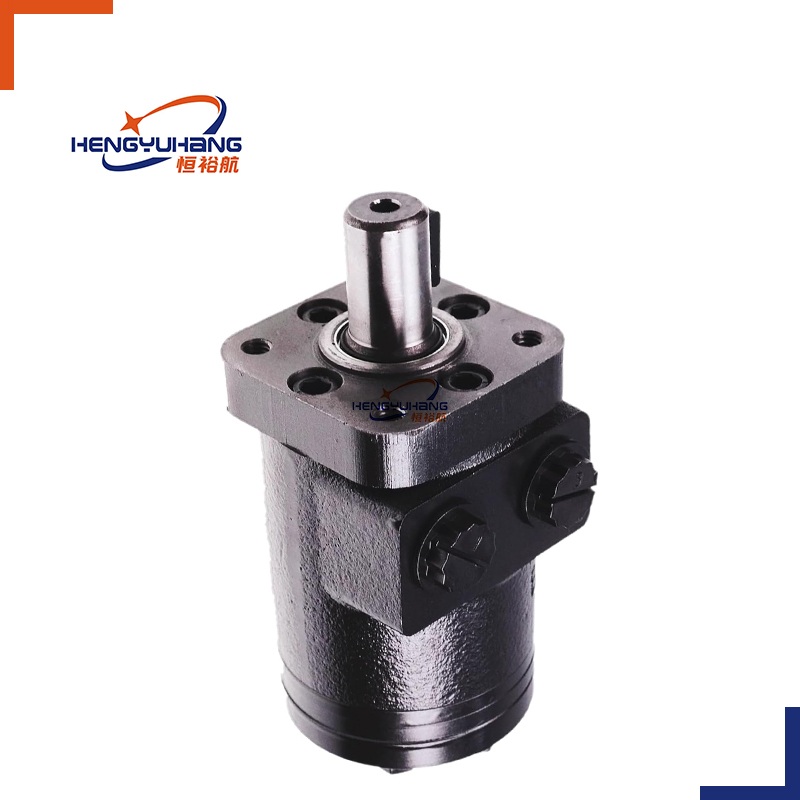 Danfoss Eaton Char-Lynn 101-1018-009 hydraulic motor  Hydraulic Torque Motor0 MH0045BA01AC0000000000000AA00J