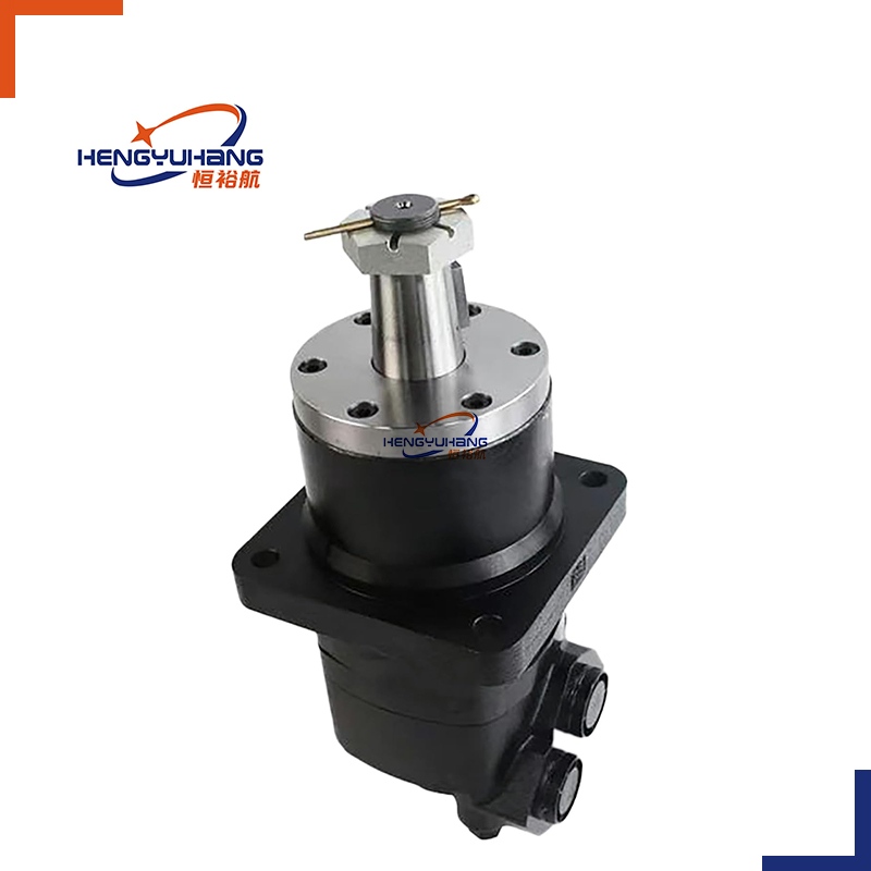 Danfoss Eaton Char-Lynn 113-1086-006 hydraulic motor  Hydraulic Torque Motor0 M06300AC04AC0300000000000AA00F