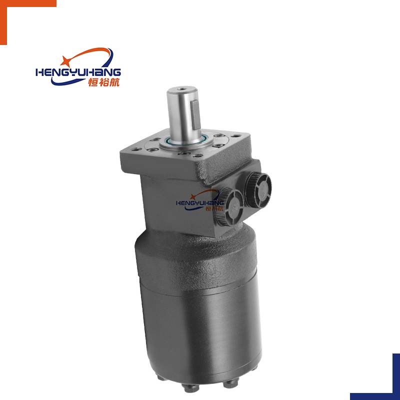 Danfoss Eaton Char-Lynn 103-1016-010 hydraulic motor  Hydraulic Torque Motor0 MS0227BA01AA0000000000A0M