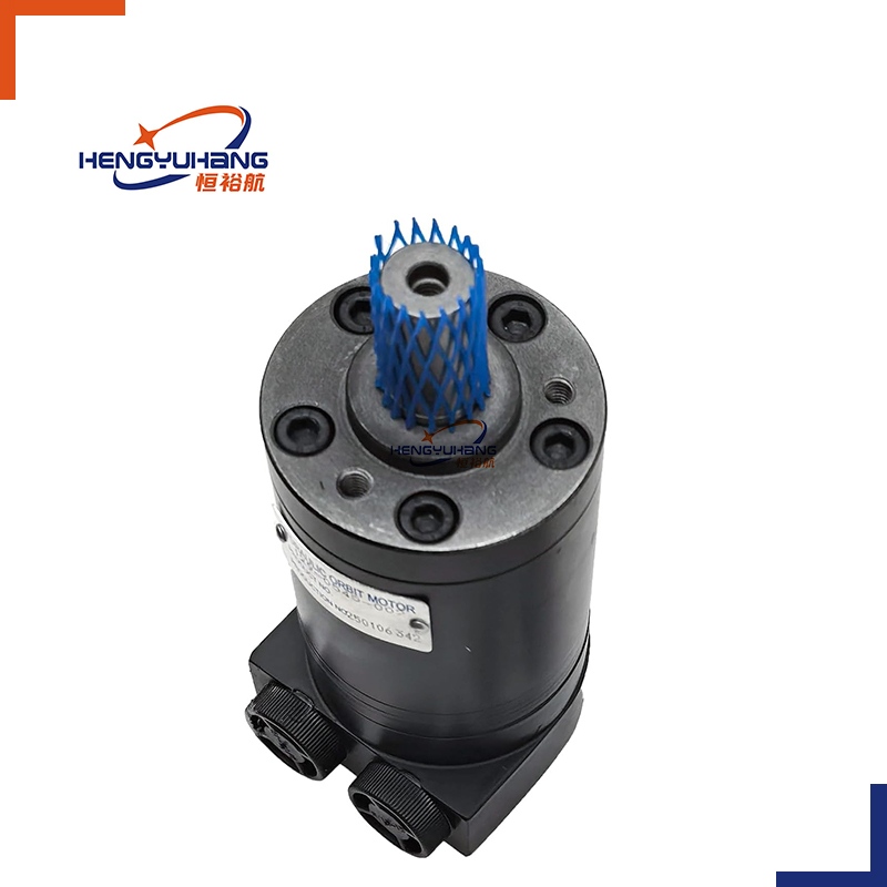 Danfoss Eaton Char-Lynn 129-0017-002  hydraulic motor  Hydraulic Torque Motor0 M0J05A01D1000A0B