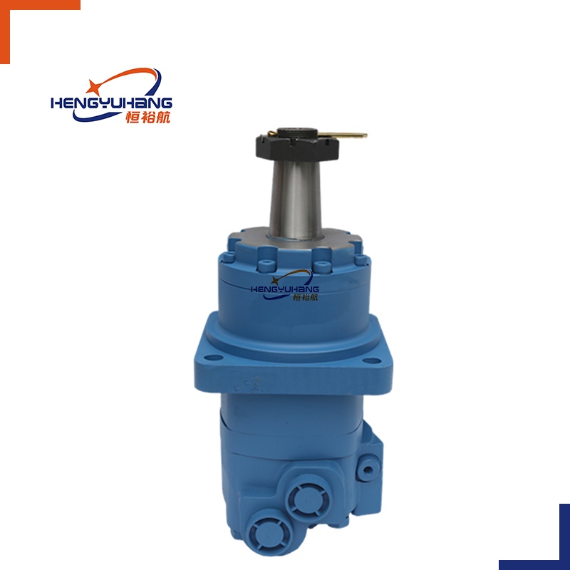 Danfoss Eaton Char-Lynn 110-1083-006 hydraulic motor  Hydraulic Torque Motor0 M04099AC02AB02000000000000000F