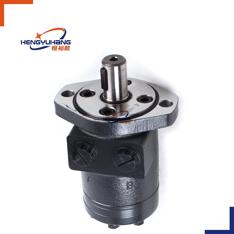 Danfoss Eaton Char-Lynn 101-1701-009 hydraulic motor  Hydraulic Torque Motor0 MH0035AA01AA00A0000000000AA00J