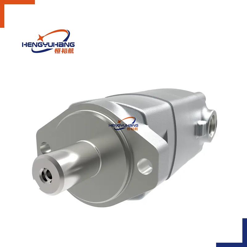 Danfoss Eaton Char-Lynn 104-1066-006 hydraulic motor  Hydraulic Torque Motor0 M02149AC02AF0100010000000AAAAF