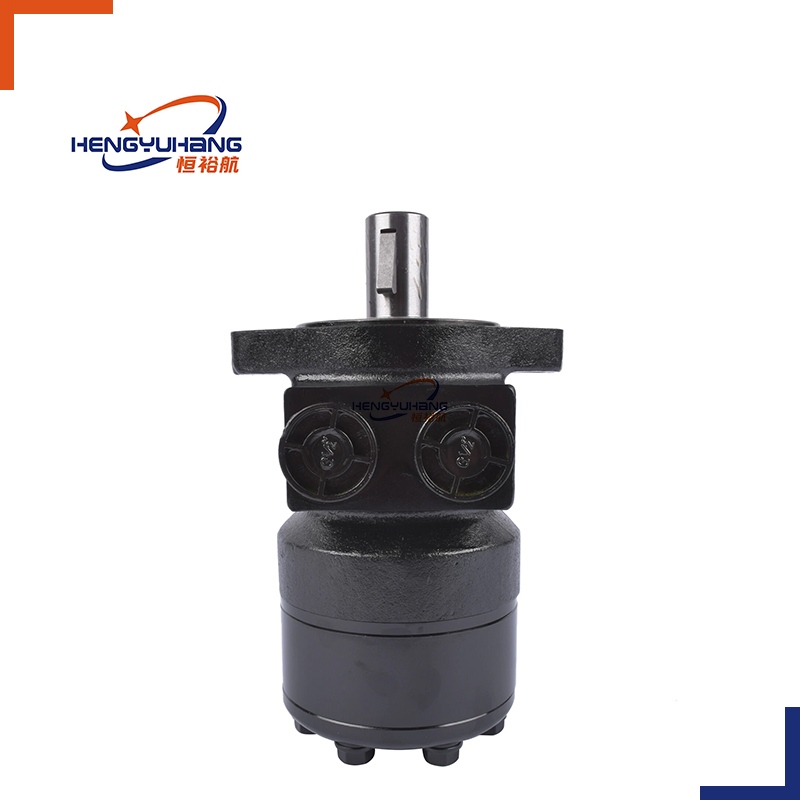 Danfoss Eaton Char-Lynn 101-1029-009 hydraulic motor  Hydraulic Torque Motor0 MH0113AA01AB0000000000000AJ00J