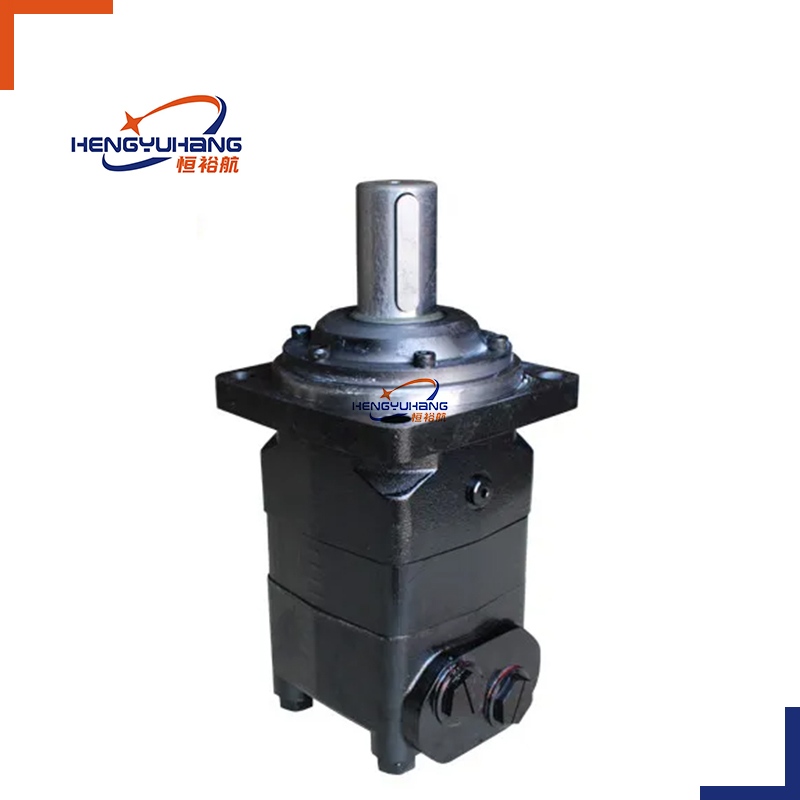 Danfoss Eaton Char-Lynn OMV 315 151B3100 hydraulic motor  Hydraulic Torque Motor0 OMV-0315-A-NN-G34-AE-1E-A35-A-A-1B-1-N-NN-NNNNN-NN-NN-NN-SP-NNN