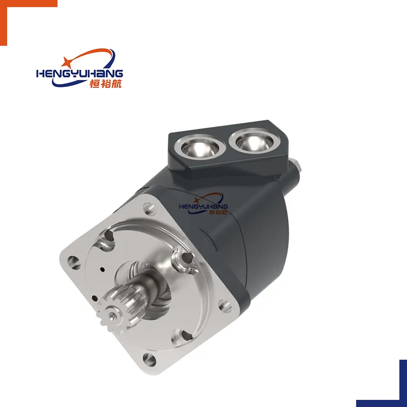 Danfoss Eaton Char-Lynn 114-1032-006 hydraulic motor  Hydraulic Torque Motor0 M06150AA00AA02000000000000000F