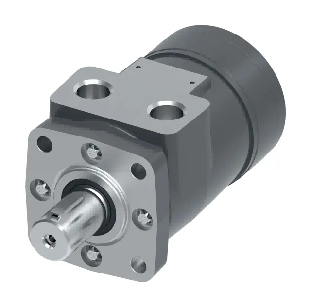 Danfoss Eaton Char-Lynn 101-1036-009 hydraulic motor  Hydraulic Torque Motor0 MH0097AA01AA0000000000000AJ00J