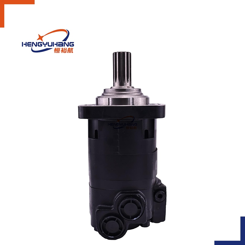 Danfoss Eaton Char-Lynn 109-1269-006  hydraulic motor  Hydraulic Torque Motor0 M04171AE08AA0100000000000AC00F