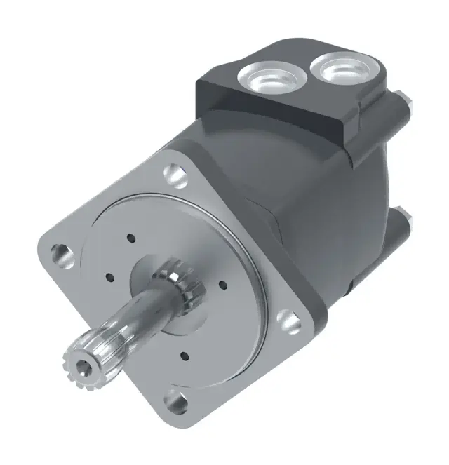 Danfoss Eaton Char-Lynn 106-1013-006 hydraulic motor  Hydraulic Torque Motor0 M02149AD00AA0100010000000AAAAF