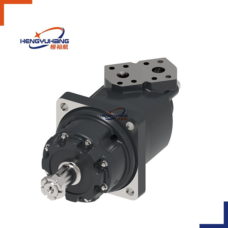 Danfoss Eaton Char-Lynn 110-1041-006 hydraulic motor  Hydraulic Torque Motor0 M04150AC01AD02000000000000000F