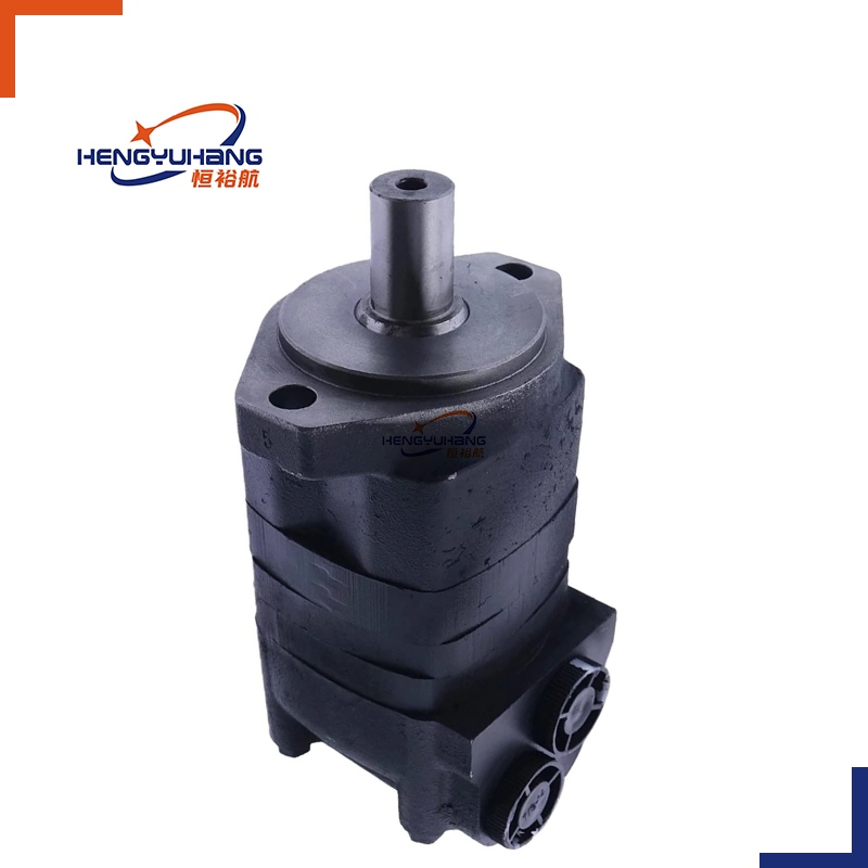 Danfoss Eaton Char-Lynn 109-1117-006  hydraulic motor  Hydraulic Torque Motor0 M04125AB03AB02000000000000000F