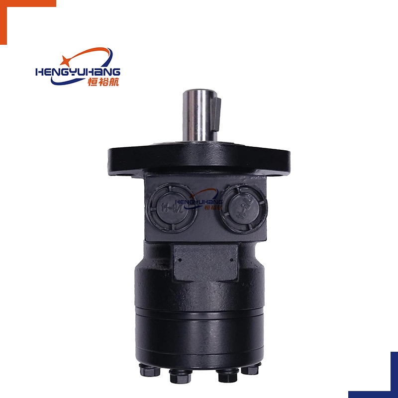 Danfoss Eaton Char-Lynn 101-1702-009 hydraulic motor  Hydraulic Torque Motor0 MH0073AA01AA0000000000000AA00J