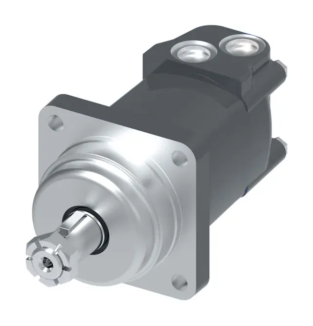 Danfoss Eaton Char-Lynn 105-1006-006 hydraulic motor  Hydraulic Torque Motor0 M02149AB03AA0100010000000AAAAF