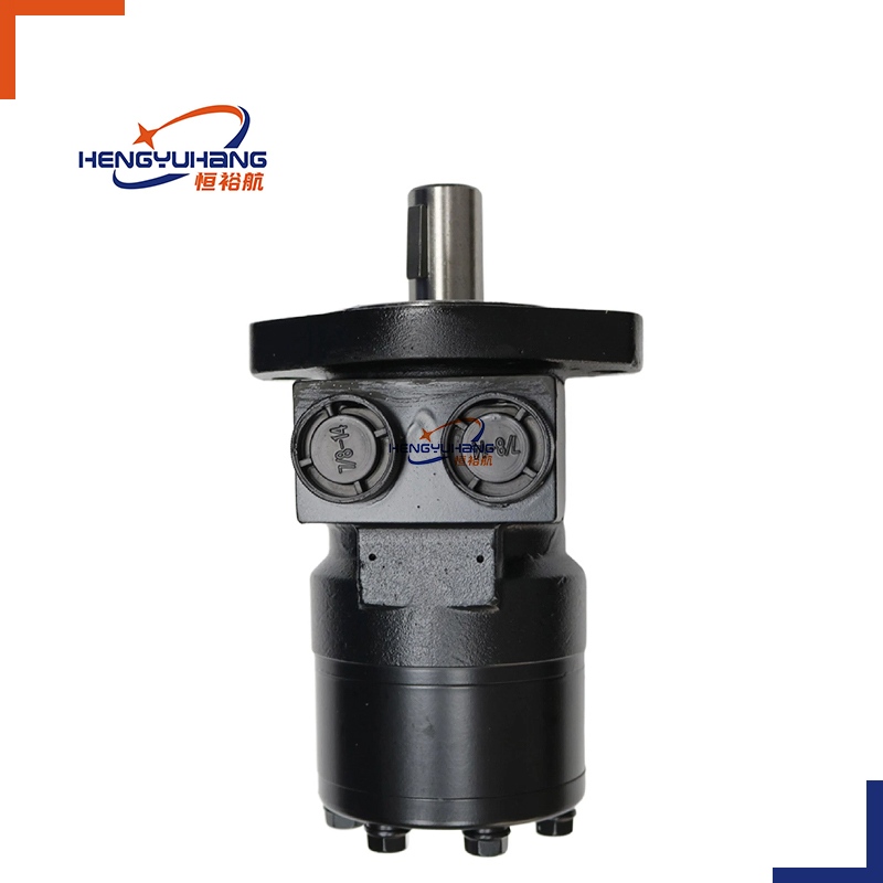 Danfoss Eaton Char-Lynn 101-1037-009  hydraulic motor  Hydraulic Torque Motor0 MH0113AA01AA0000000000000AJ00J