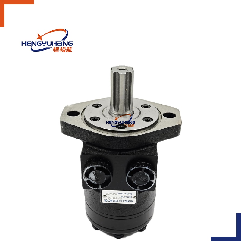 Danfoss Eaton Char-Lynn 101-1083-009 hydraulic motor  Hydraulic Torque Motor0 MH0059AA02AA0000000000000AA00J