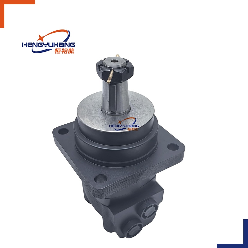 Danfoss Eaton Char-Lynn 105-1076-006 hydraulic motor  Hydraulic Torque Motor0 M02149AB03AF0100010000000AAAAF