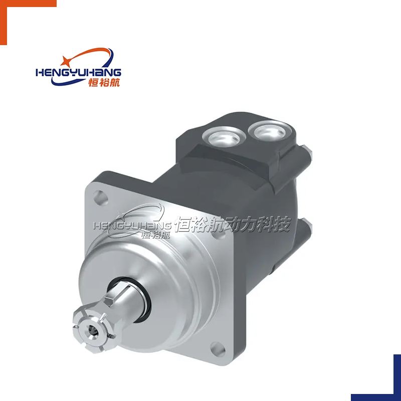 Danfoss Eaton Char-Lynn 105-1005-006 hydraulic motor  Hydraulic Torque Motor0 M02119AB03AA0100010000000AAAAF