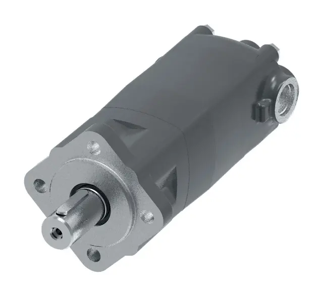 Danfoss Eaton Char-Lynn 104-1391-006  hydraulic motor  Hydraulic Torque Motor0 M02240AH16AG0200010000000ABAAF