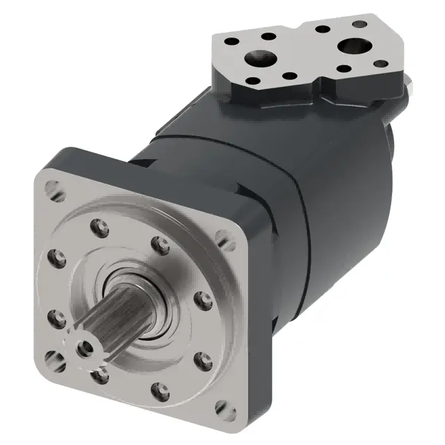 Danfoss Eaton Char-Lynn 109-1269-006  hydraulic motor  Hydraulic Torque Motor0 M04171AE08AA0100000000000AC00F