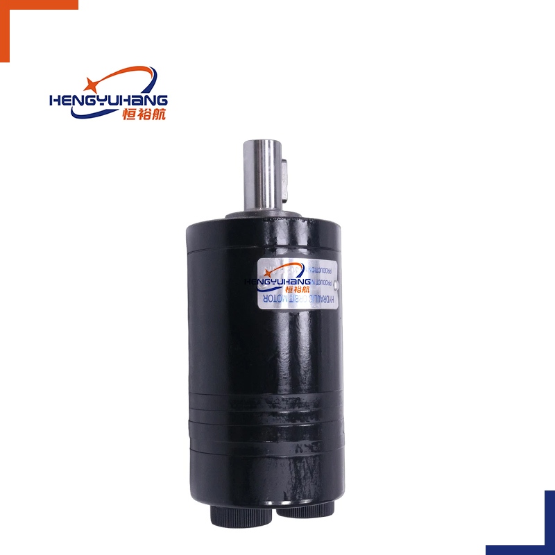 Danfoss Eaton Char-Lynn 151G0048 hydraulic motor  Hydraulic Torque Motor0 OMM-0008-A-NN-R14-EA-2B-B09-A-A-2A-1-N-NN-NNNNN-NN-NN-NN-SP-NNN