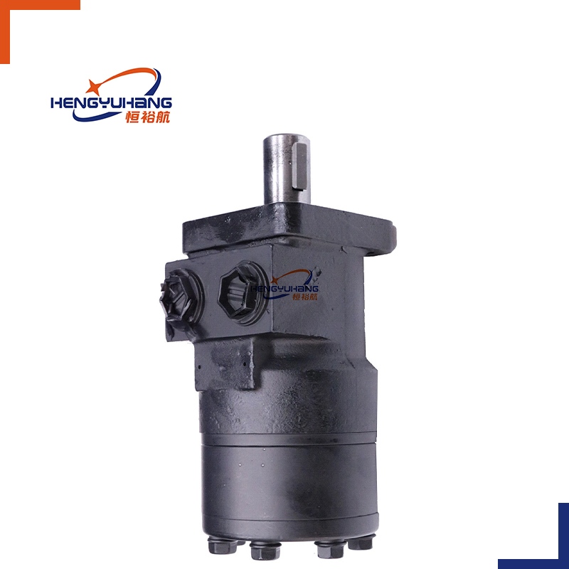 Danfoss Eaton Char-Lynn 101-1005-009 hydraulic motor  Hydraulic Torque Motor0 MH0113BA01AB0000000000000AJ00J