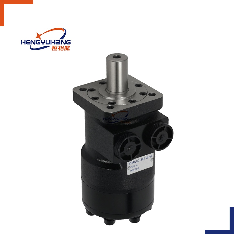 Danfoss Eaton Char-Lynn 101-1004-009 hydraulic motor  Hydraulic Torque Motor0 MH0097BA01AB0000000000000AJ00J