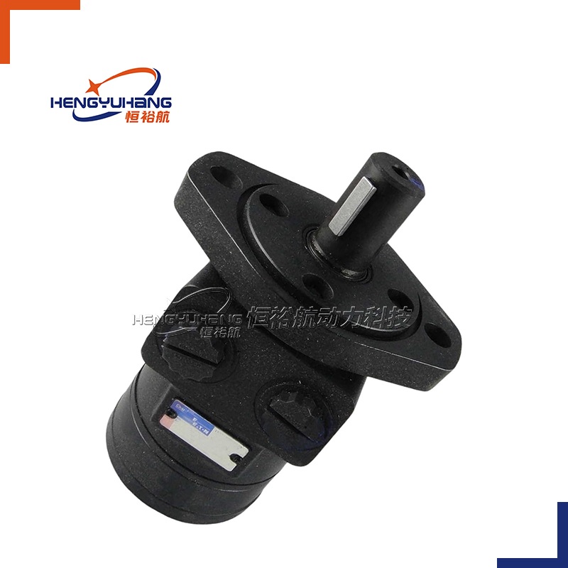 Danfoss Eaton Char-Lynn 101-1724-009 hydraulic motor  Hydraulic Torque Motor0 MH0089AA02AA0000000000A0J