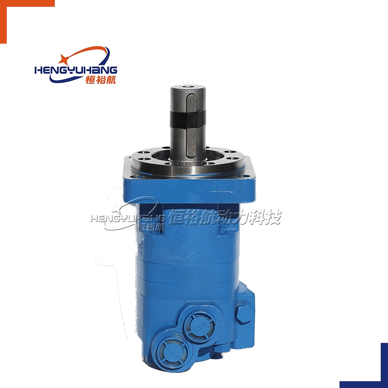 Danfoss Eaton Char-Lynn 109-1224-006  hydraulic motor  Hydraulic Torque Motor0 M04125AF11AC0300000000000AA00F