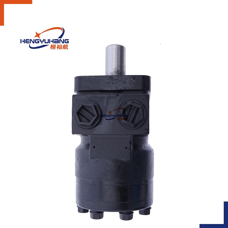 Danfoss Eaton Char-Lynn 101-1003-009 hydraulic motor  Hydraulic Torque Motor0 MH0059BA01AB0000000000000AA00J