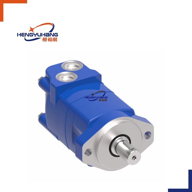 Danfoss Eaton Char-Lynn 104-1042-006 hydraulic motor  Hydraulic Torque Motor0 M02149AC01AF0100010000000AAAAF