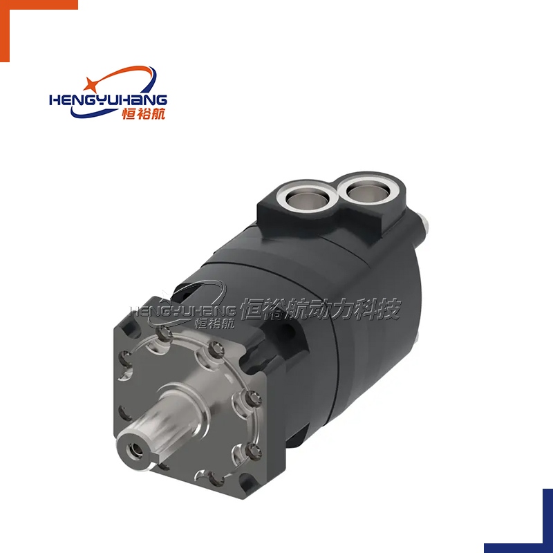 Danfoss Eaton Char-Lynn 109-1119-006  hydraulic motor  Hydraulic Torque Motor0 M04190AB03AB02000000000000000F
