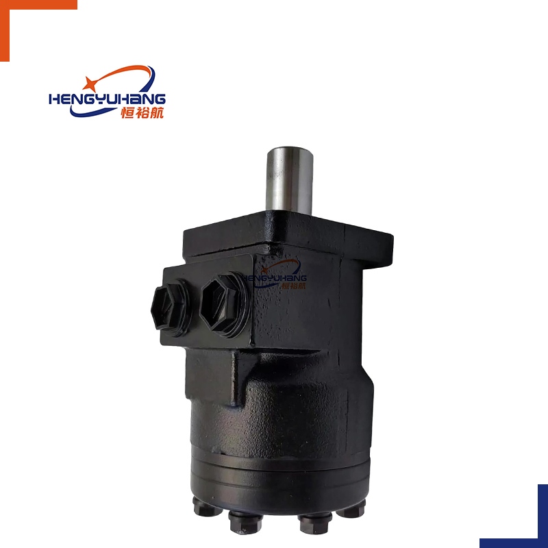 Danfoss Eaton Char-Lynn 101-1755-009 hydraulic motor  Hydraulic Torque Motor0 MH0073BA01AB0000000000000AA00J